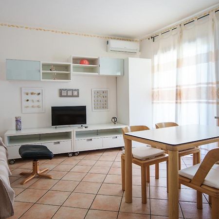 Welcomely - Sunny House Olbia Exteriér fotografie