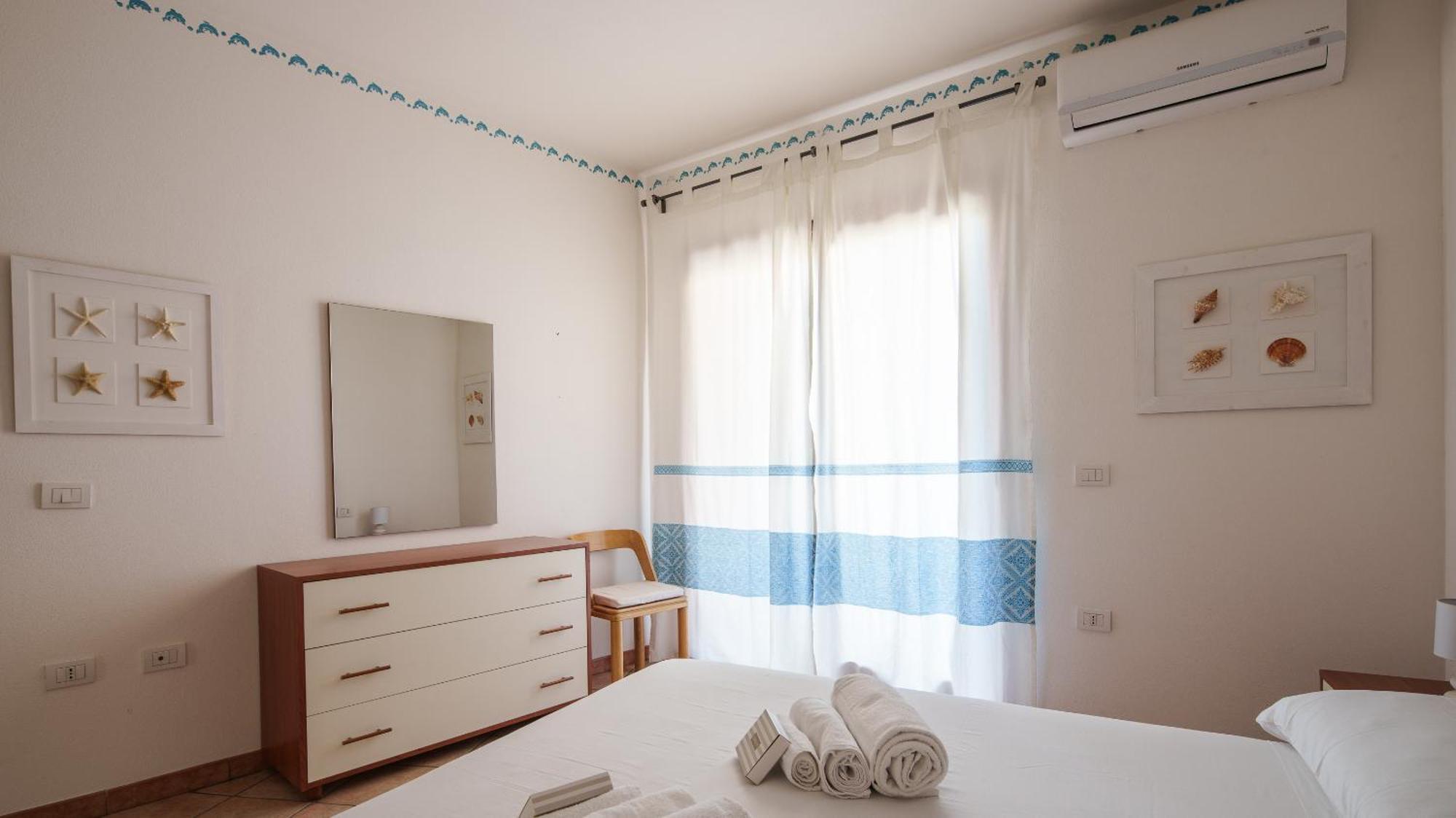 Welcomely - Sunny House Olbia Exteriér fotografie
