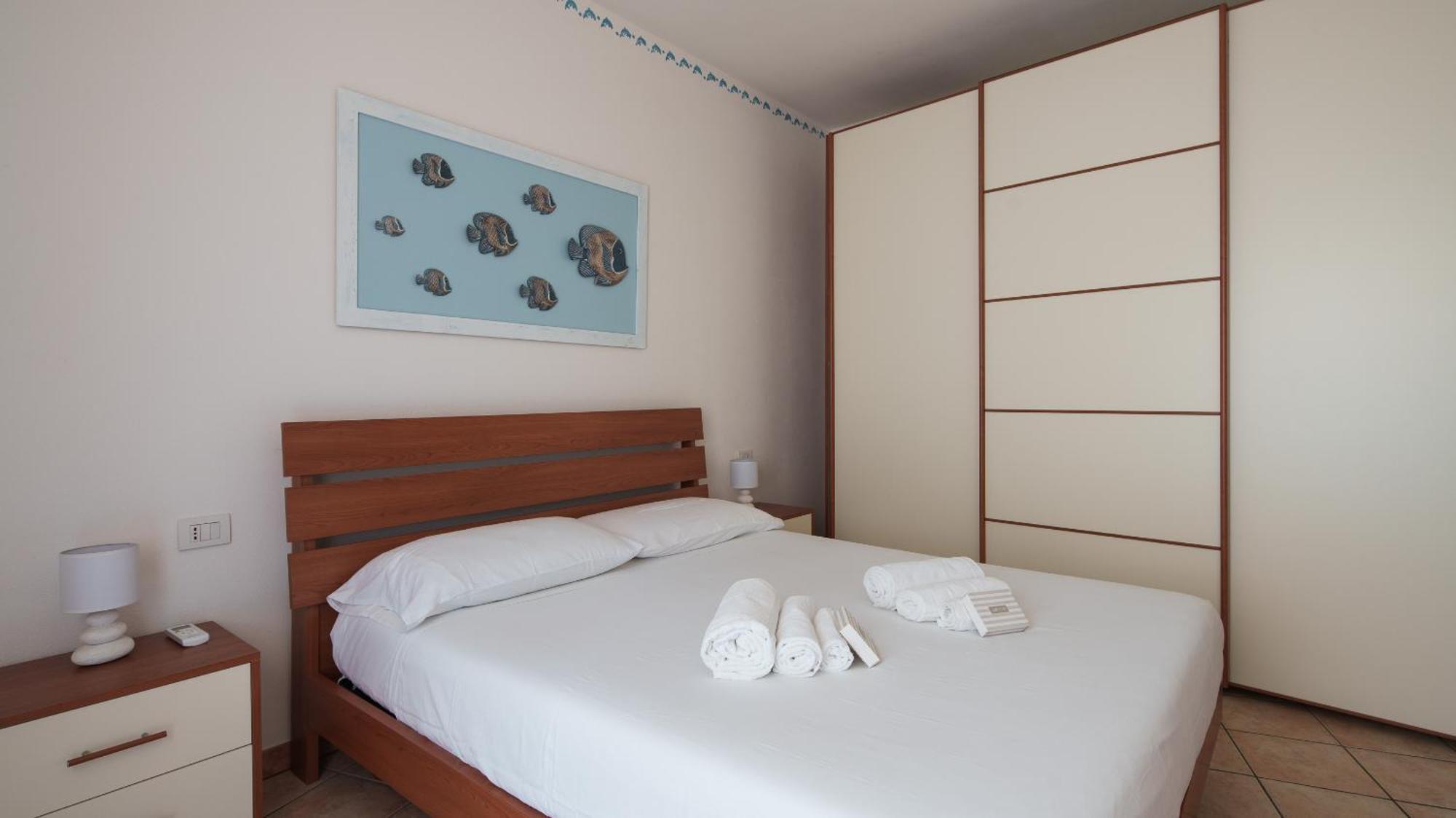 Welcomely - Sunny House Olbia Exteriér fotografie