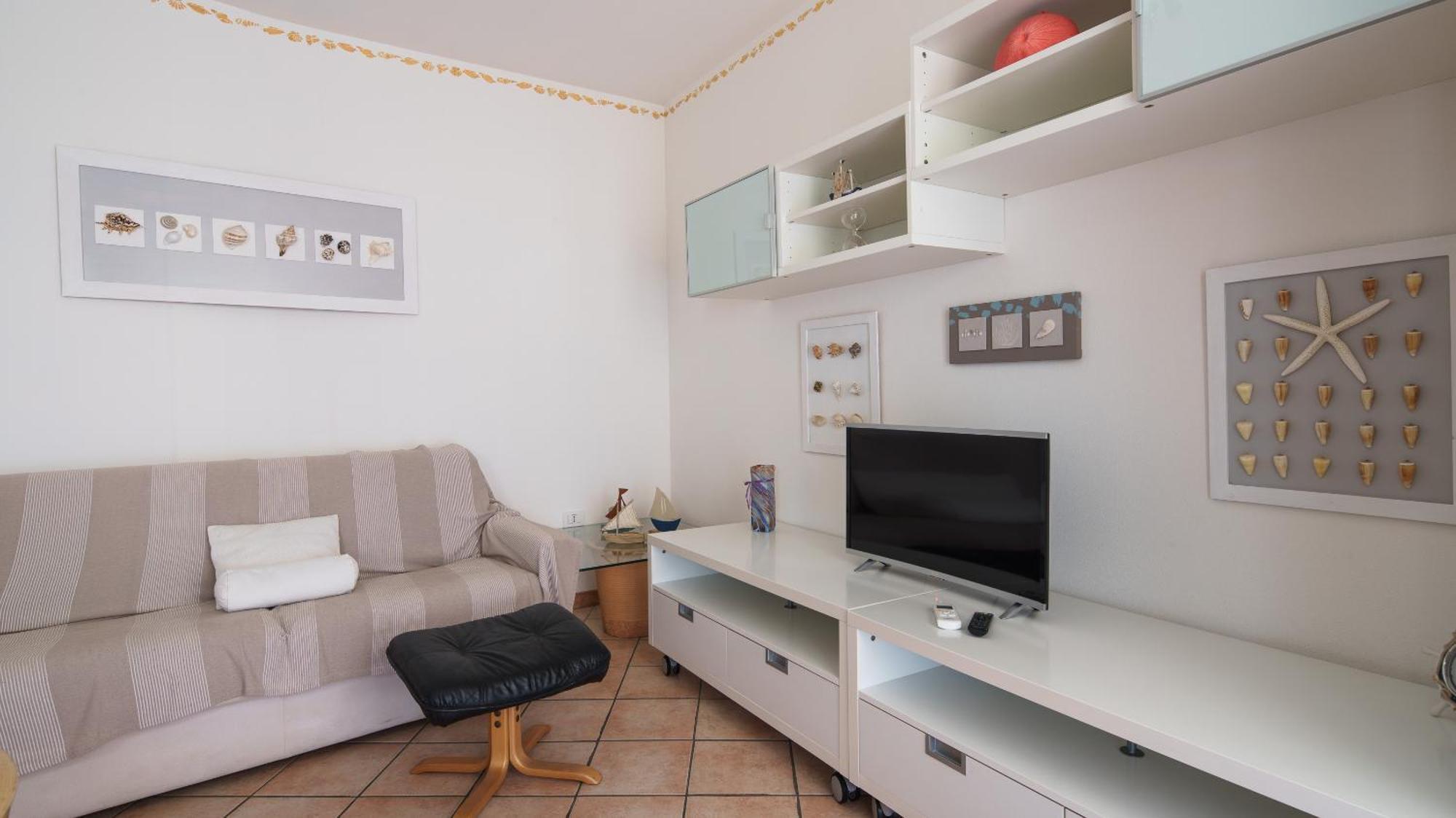 Welcomely - Sunny House Olbia Exteriér fotografie