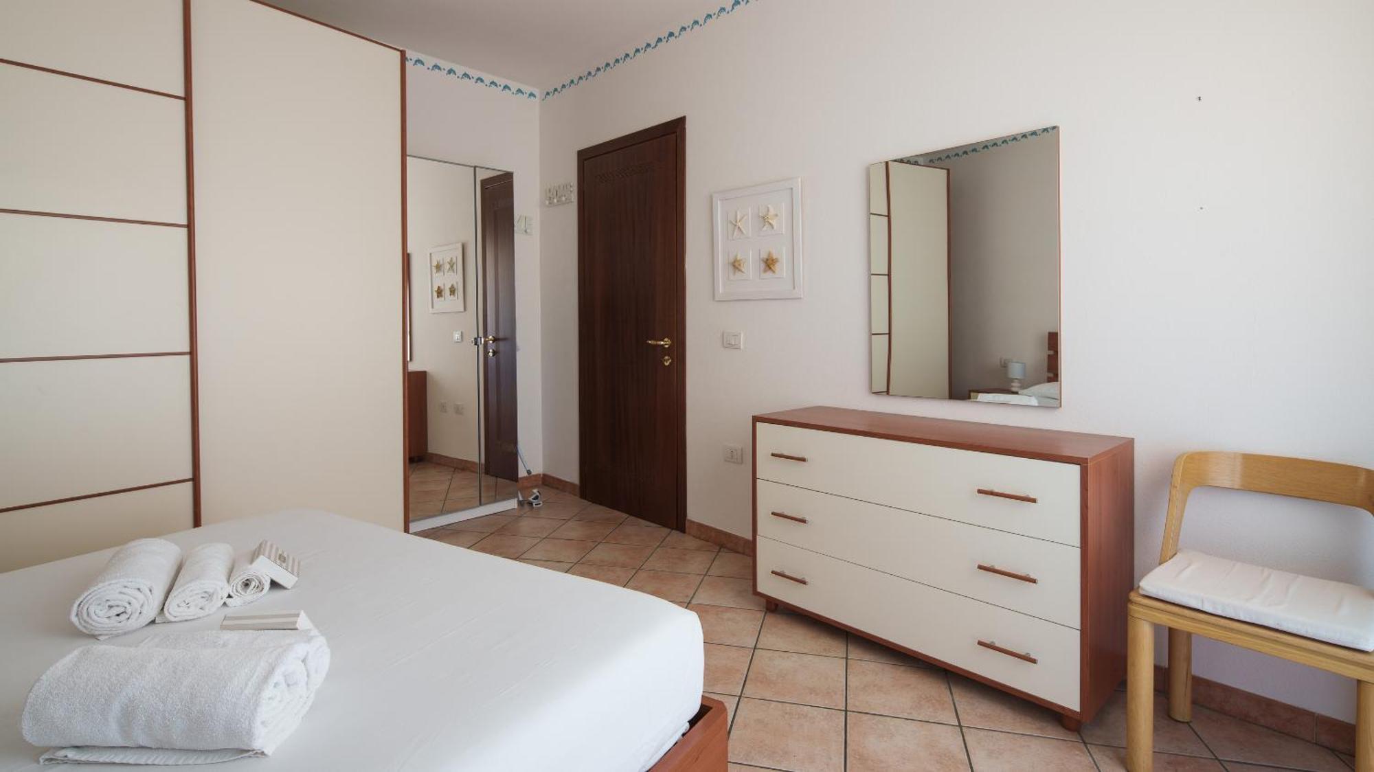 Welcomely - Sunny House Olbia Exteriér fotografie