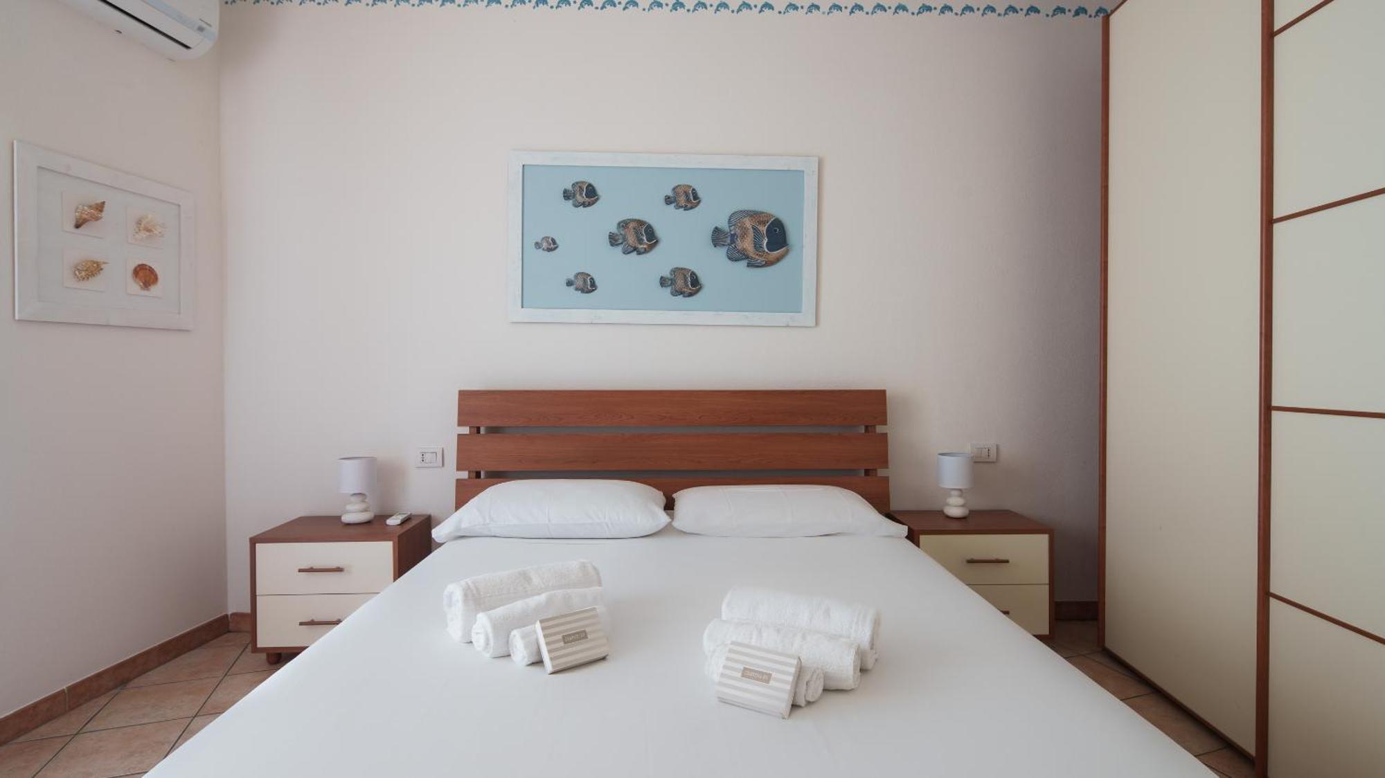 Welcomely - Sunny House Olbia Exteriér fotografie