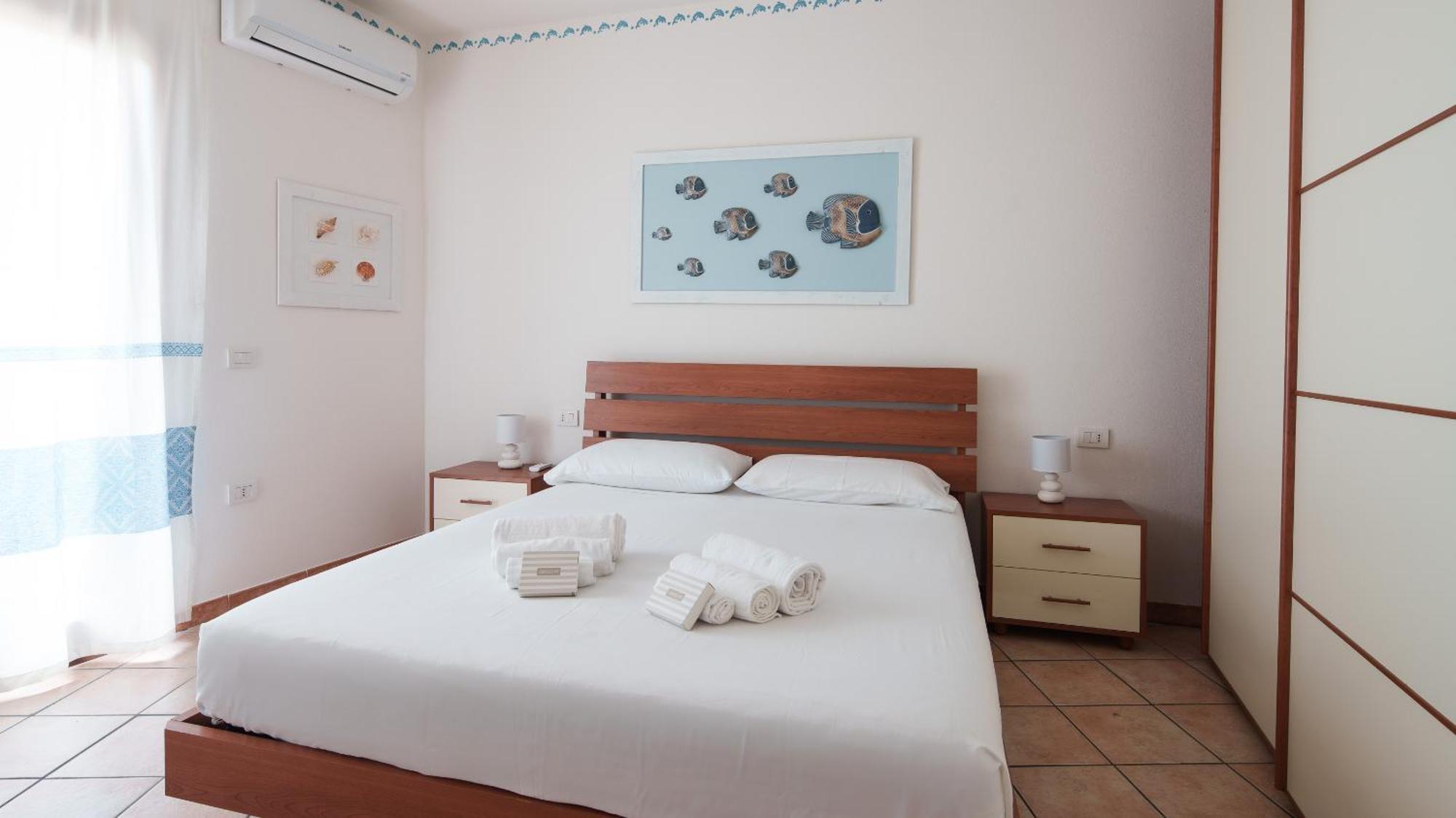 Welcomely - Sunny House Olbia Exteriér fotografie