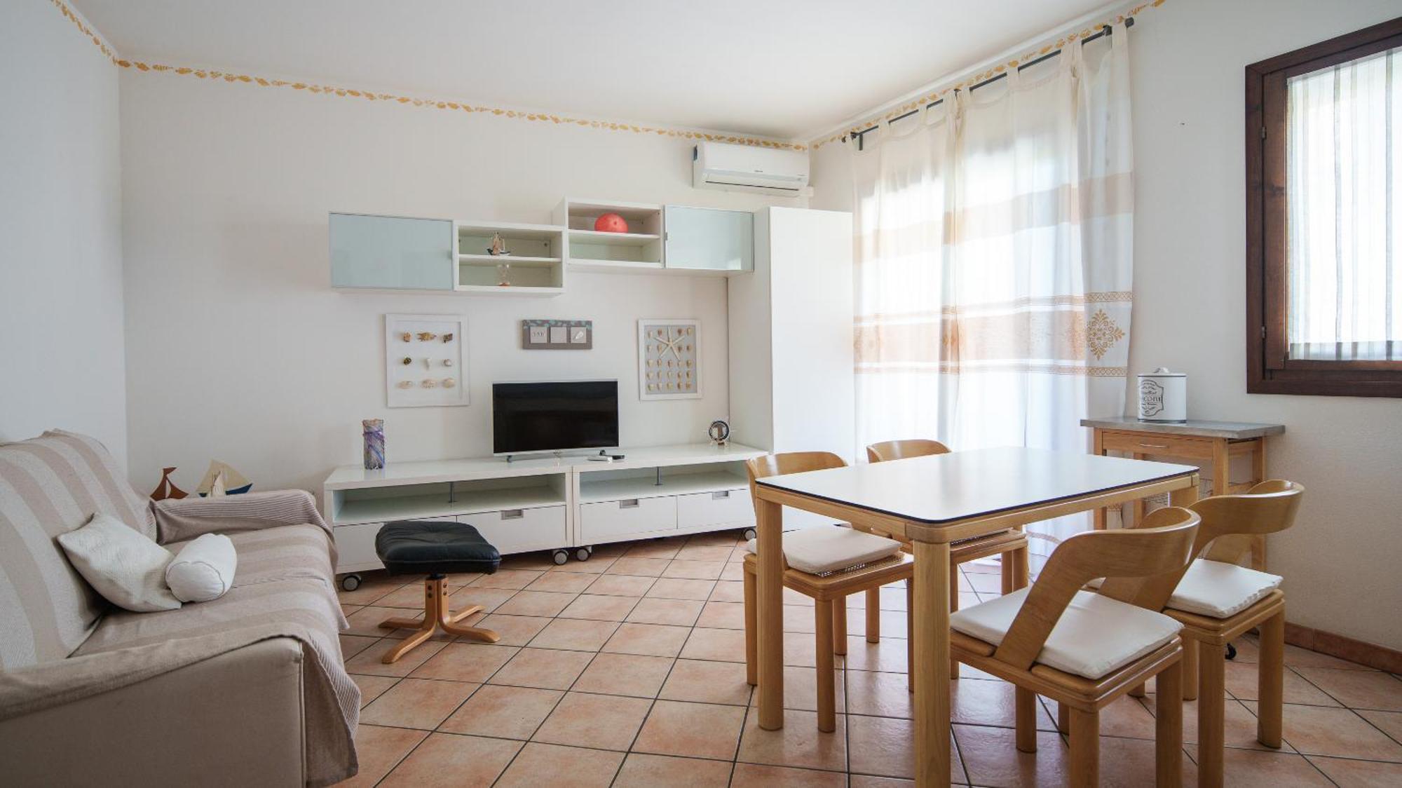 Welcomely - Sunny House Olbia Exteriér fotografie