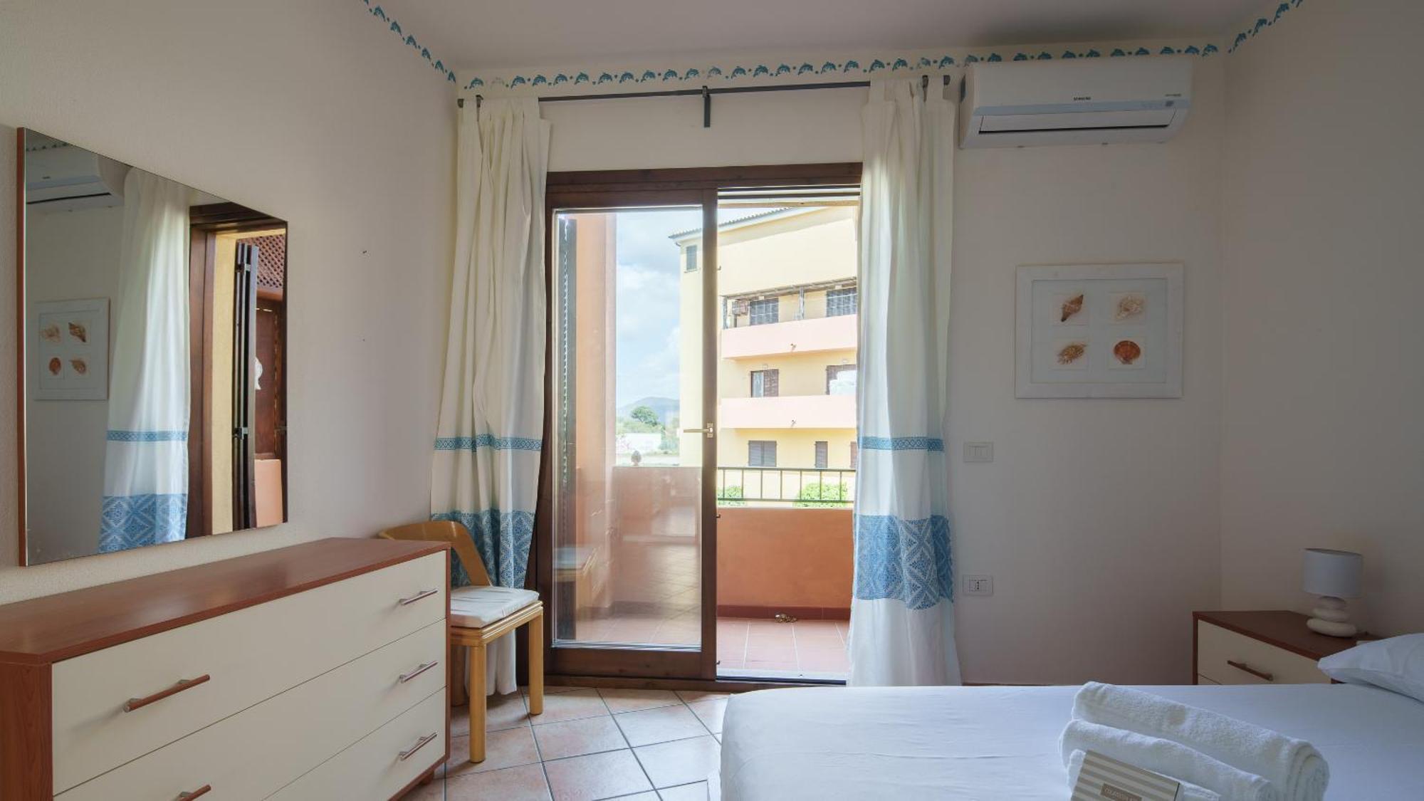 Welcomely - Sunny House Olbia Exteriér fotografie