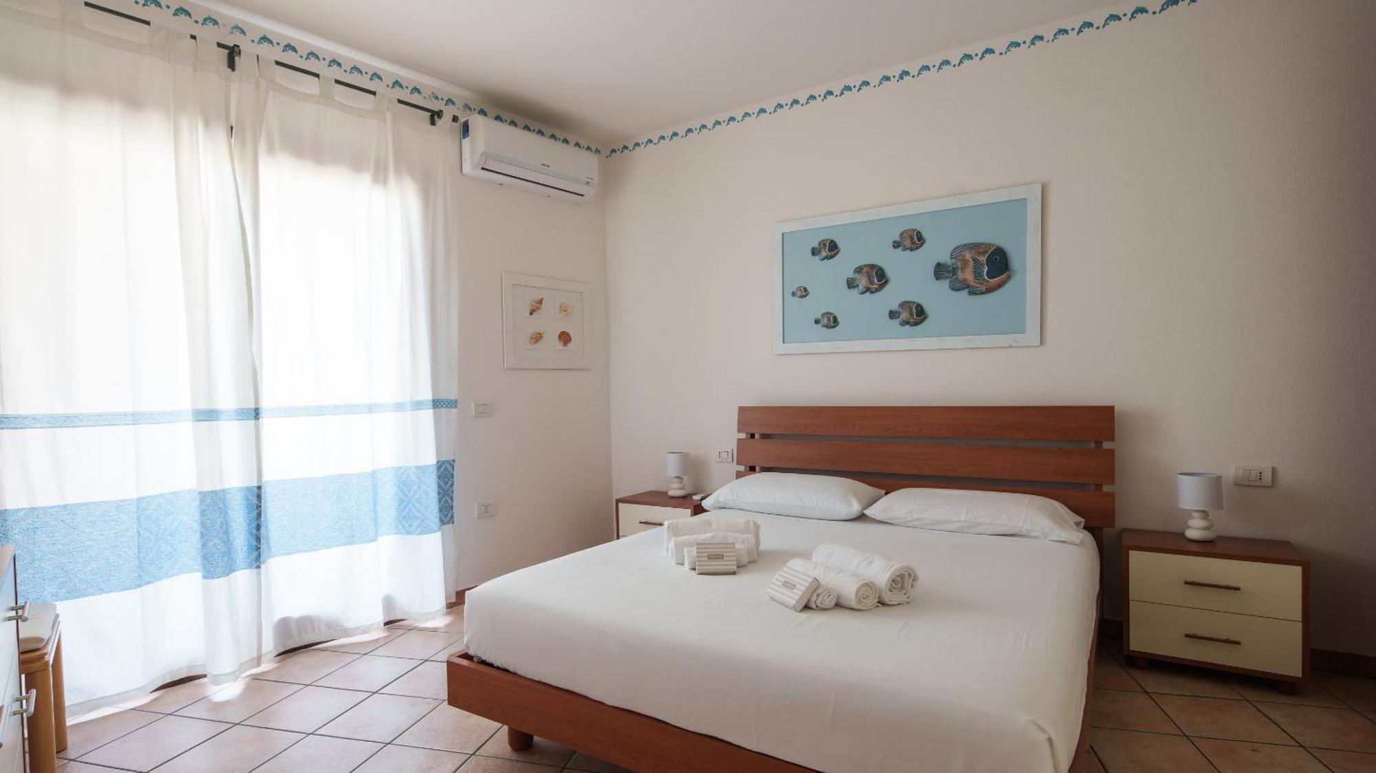 Welcomely - Sunny House Olbia Exteriér fotografie