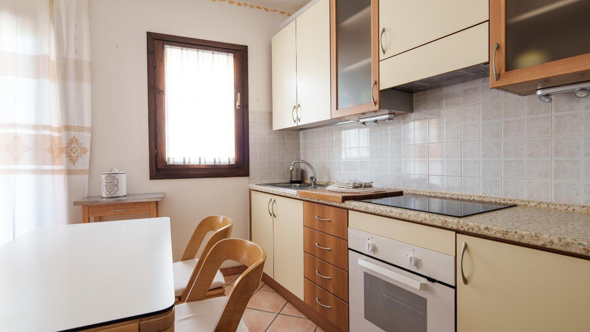 Welcomely - Sunny House Olbia Exteriér fotografie